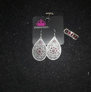 Paparazzi accessories